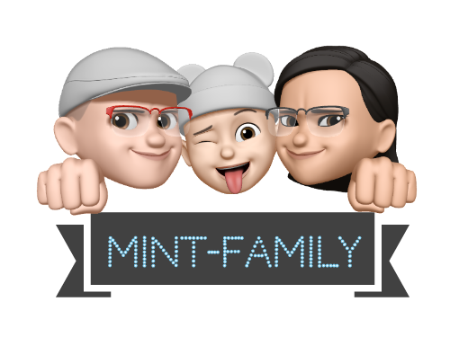 Mint Family Homepage icon